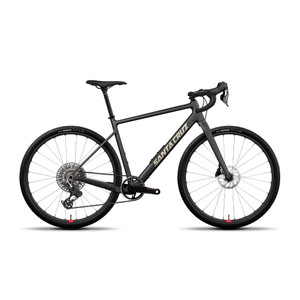 2026 Santa Cruz Stigmata Rival 1X AXS Rudy | Revolutionbikeshop.com