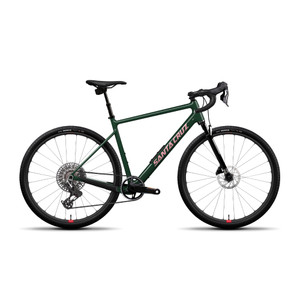 2026 Santa Cruz Stigmata Force 1X AXS RSV Rudy - L (5'9" - 6'0" / 175 - 182cm) image
