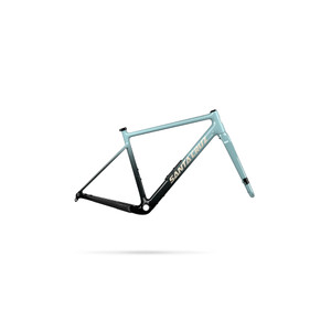 2026 Santa Cruz Stigmata HTSQD Frame - Htsqd image