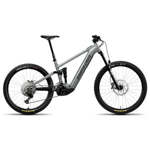 Bikes - Electric Bikes - Santa Cruz - Revolution Bike Shop