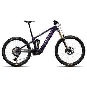 2026 Santa Cruz Vala XT DI2 RSV | Revolutionbikeshop.com