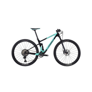2026 Bianchi Methanol CV FS 9.3 XT/SLX 1X12SP YRBS9