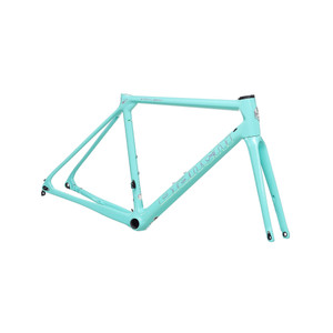 2026 Bianchi Very Special Frame Kit XRB04 image