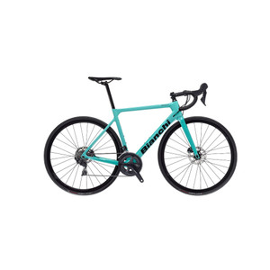 2026 Bianchi Sprint 105 DI2 12SP YTBR6 | Revolutionbikeshop.com