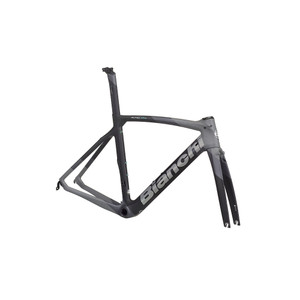 2026 Bianchi Beyond XR4 Frame Kit XRB03 image