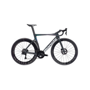 2026 Bianchi Beyond RC Dura-ACE DI2 12SP YUB21