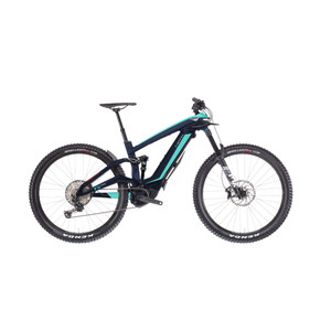 2026 Bianchi E-Omnia FX Type XT 1X12SP YQBA4 image
