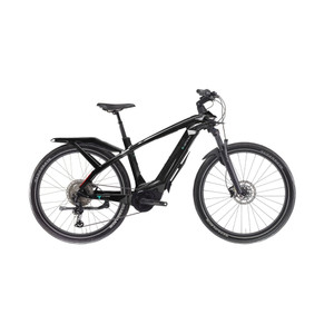 2026 Bianchi E-Omnia T Type XT 1X12SP YQBE4 image