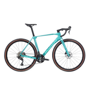 2027 Bianchi Impulso Comp - GRX 610 2x12sp image