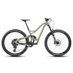 2026 Niner RIP 9 RDO - Eagle 70 - Hemp Grey/Black image