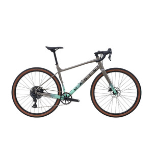 2026 Marin Gestalt X - Grey Green image