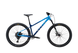 2026 Marin San Quentin 2 - Blue Fade image