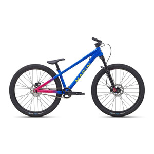 2026 Marin Alcatraz 2 - Red Purple | Revolutionbikeshop.com