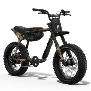2026 Super73 Z Adventure Series Core | RevolutionBikeShop.com