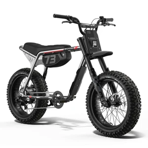 2026 Super73 R Adventure Series Core | RevolutionBikeShop.com