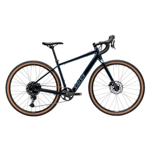 2026 Salsa Confluence Cues 10 - Midnight Blue image