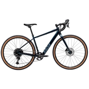 2027 Salsa Confluence 10 - Midnight Blue image