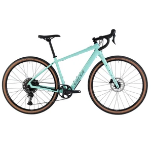 2027 Salsa Confluence 11 - Spearmint Green image