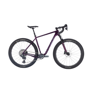 2026 Salsa Wanderosa C Rival GX AXS Transmission - Charcoal