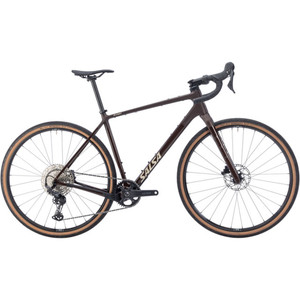 2027 Salsa Flyway C GRX 610 12 - Dark Umber image