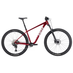 2027 Salsa Rangefinder CUES 10 29 - Canyon Red image