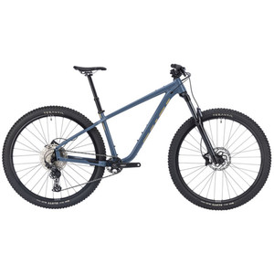 2027 Salsa Timberjack Deore 12 29 - Storm Blue image