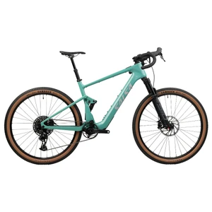 2026 Salsa Wanderosa C Apex Eagle - Green image