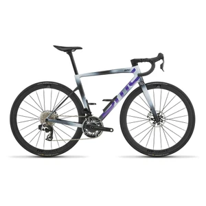 2027 BMC Teammachine SLR 01 ONE - Grape Soda Carbon image