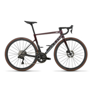 2026 BMC Teammachine SLR Two - Neon Red| RevolutionBikeShop.com