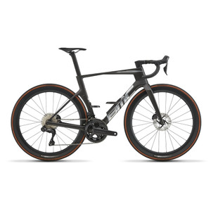2027 BMC Teammachine R 01 FOUR - Carbon Doodle image