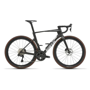 2027 BMC Teammachine R 01 FOUR - Carbon Doodle image