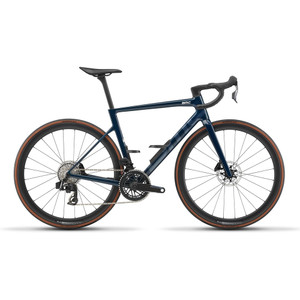 2027 BMC Teammachine SLR 01 FIVE - Blue Glitter Carbon image