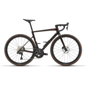 2027 BMC Teammachine SLR 01 SIX - Red Glitter Carbon image
