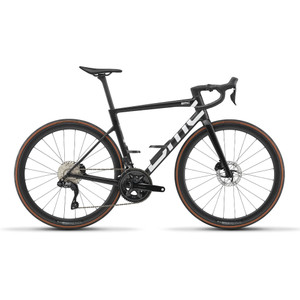 2026 BMC Teammachine SLR 01 Seven - Black Carbon image