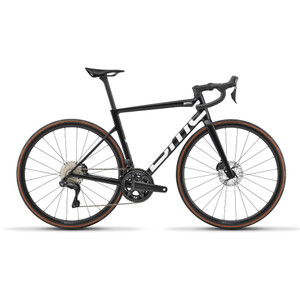 2026 BMC Teammachine SLR One - Black image