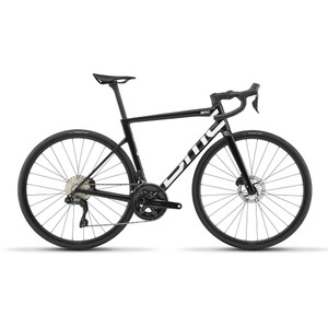 2027 BMC Teammachine SLR TWO - Black image