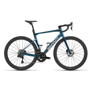 2027 BMC Roadmachine 01 ONE - Chameleon Petrol image