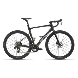 2027 BMC Roadmachine 01 TWO - Carbon image