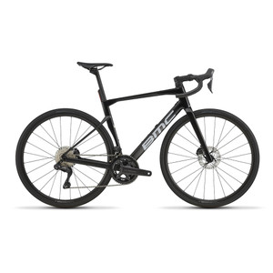 2027 BMC Roadmachine ONE - Black Carbon image
