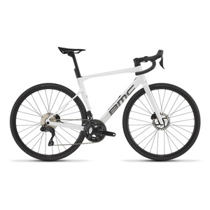 2027 BMC Roadmachine TWO - Metallic White image