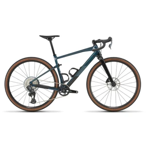 2027 BMC URS 01 LT ONE - Haze Carbon / Black image