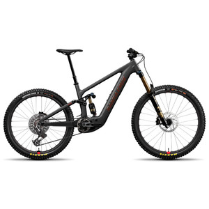 2026 Santa Cruz Bullit X0 AXS RSV image