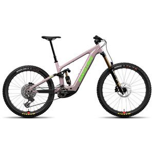 2027 Santa Cruz Bullit X0 AXS RSV image