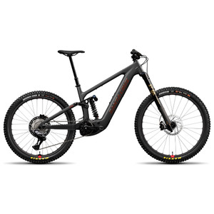 2026 Santa Cruz Bullit XT DI2 RSV image
