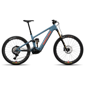 Santa-Cruz Products - Revolution Bike Shop