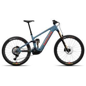 2027 Santa Cruz Vala XT DI2 RSV image