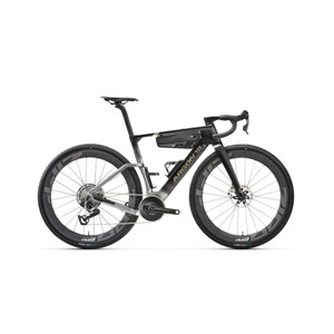 2026 Argon 18 Dark Matter Sram Force XPLR AXS - Root Beer