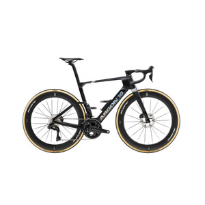 2026 Argon 18 Nitrogen Pro Shimano Dura-Ace Di2 - Aurora Charcoal