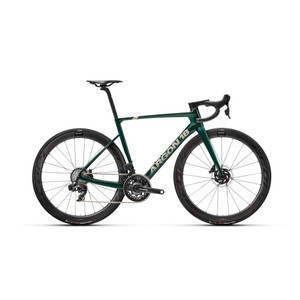 2026 Argon 18 Dark Matter Sram Force XPLR AXS - Root Beer