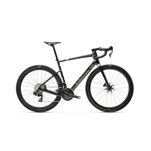 2026 Argon 18 Krypton Pro Sram Force AXS E1 - Crystal Black/Copper